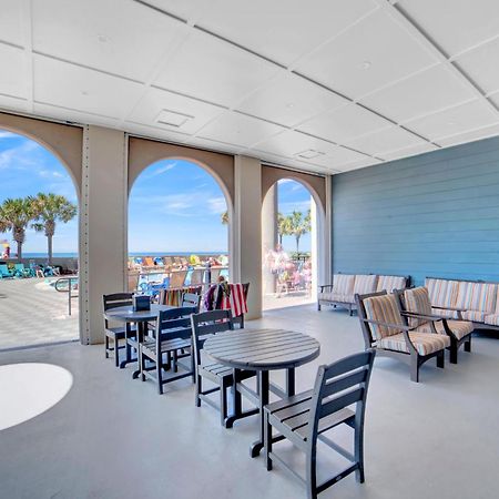 The Oasis At Orange Beach 2014 By Liquid Life Exterior foto