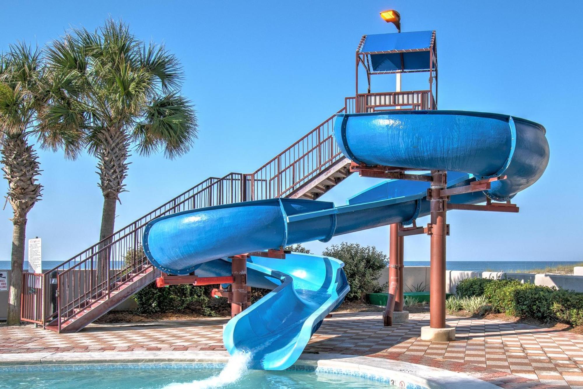 The Oasis At Orange Beach 2014 By Liquid Life Exterior foto