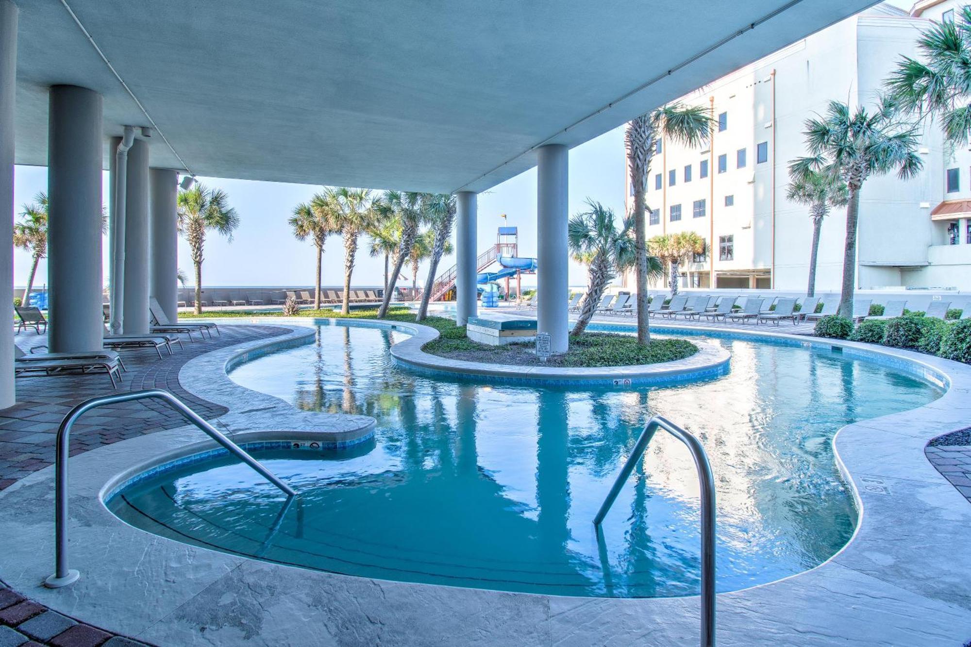 The Oasis At Orange Beach 2014 By Liquid Life Exterior foto