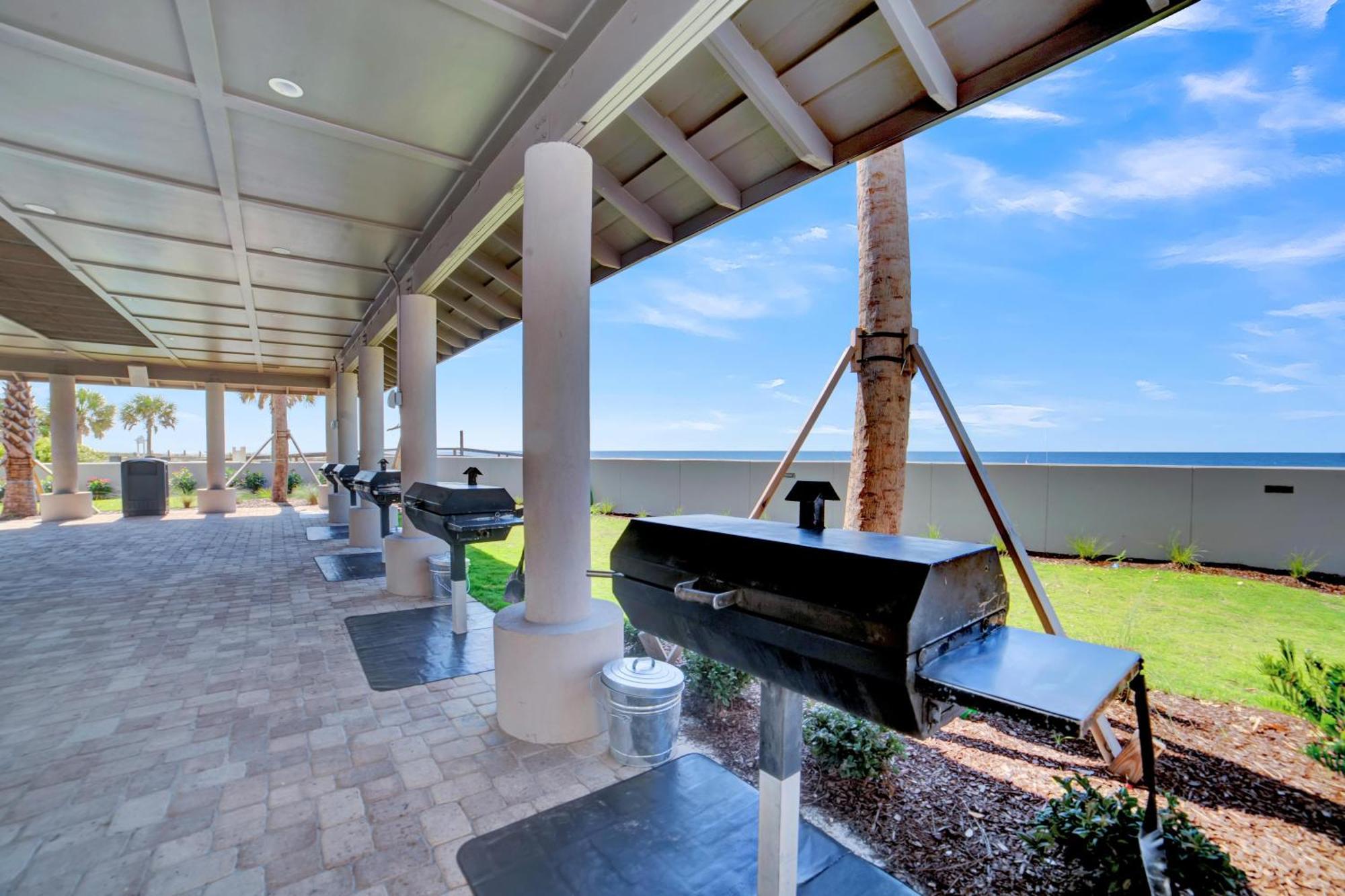The Oasis At Orange Beach 2014 By Liquid Life Exterior foto