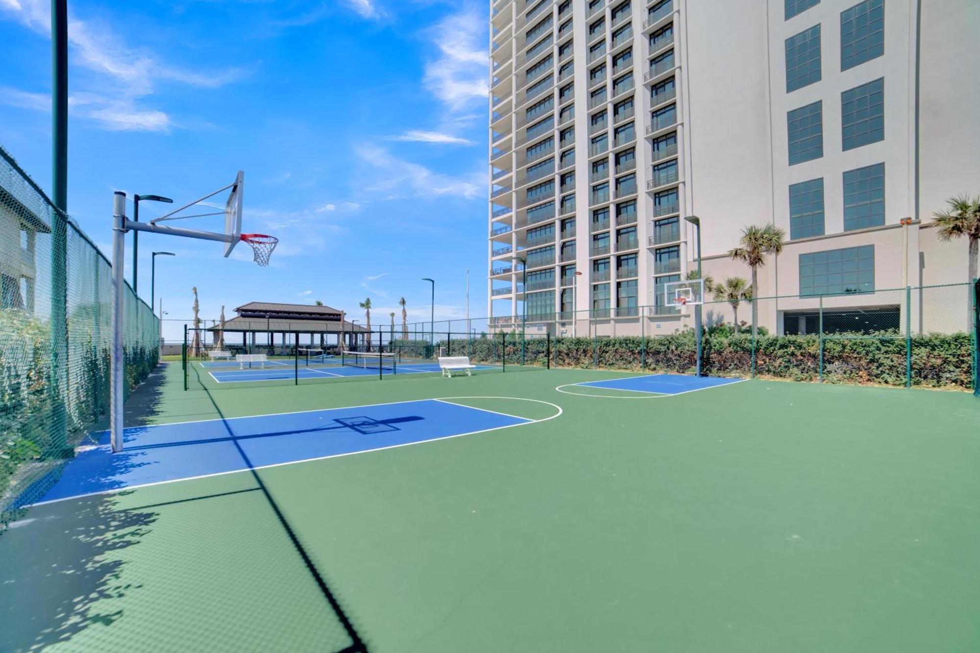 The Oasis At Orange Beach 2014 By Liquid Life Exterior foto