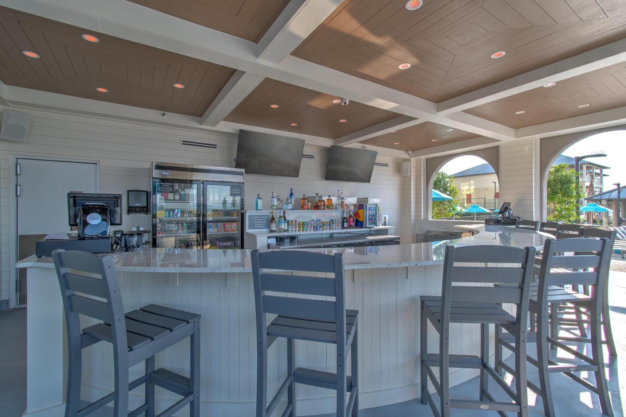 The Oasis At Orange Beach 2014 By Liquid Life Exterior foto